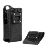 Motorola PMLN5845 3 inch nylon carry case for walkie talkies held in hand