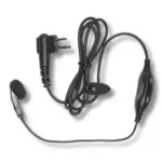 PMLN6534 Ohrhörer mit Mikrofon für Motorola DP1400 CP140