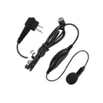 PMLN6534 Ohrhörer mit Mikrofon für Motorola DP1400 CP140