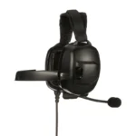 Headset ANC Behind-the-Head PMLN6853 untuk Seri XPR7000