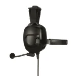 Headset ANC Behind-the-Head PMLN6853 untuk Seri XPR7000