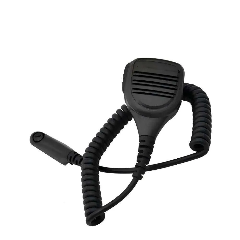 Tw Motorola Pmmn4021 Two Way Radio Micro haut-parleur Motorola PMMN4021 pour GP340 HT750 GP680
