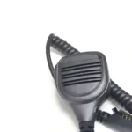 Micro haut-parleur Motorola PMMN4021 pour GP340 HT750 GP680