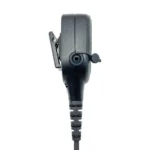 Package contents of the PMMN4050A noise-cancelling speaker mic for Motorola radios