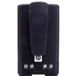 PMMN4071AC Li-ion battery pack for Mag One BPR40 radios held in hand