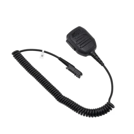 Motorola PMMN4170 Mikrofon Speaker dengan Jack 3.5mm R5