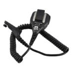 Package contents of the PMNN4024A handset speaker mic for Motorola APX radios