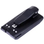 Package contents of the Motorola PMNN4071 Ni-MH rechargeable battery pack