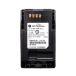 1850mAh PMNN4351 Li-Ion Akku für Motorola MTP Serie
