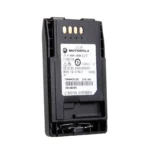 1850mAh PMNN4351 Li-Ion Akku für Motorola MTP Serie