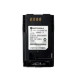 Batterie PMNN4351 1850mAh Li-ion pour MTP850 / CEP400
