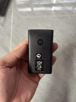 Batterie PMNN4351 1850mAh Li-ion pour MTP850 / CEP400