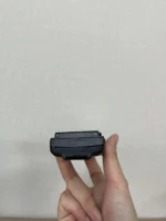 Package contents of the Motorola DP4400 GP328D handheld radio battery PMNN4493 Li-ion