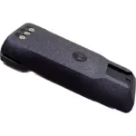 Package contents of the Motorola PMNN4598 IMPRES battery for MOTOTRBO R2 radio