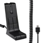 Micro de bureau antibruit RMN5050 pour dispatch Motorola