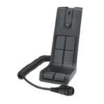 Micro de bureau antibruit RMN5050 pour dispatch Motorola