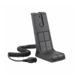 Micro de bureau antibruit RMN5050 pour dispatch Motorola