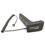 RMN5068 desktop paddle microphone for Motorola base radios held in hand