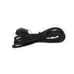 Side profile of the Motorola SLR8000 100W digital base station repeater unit