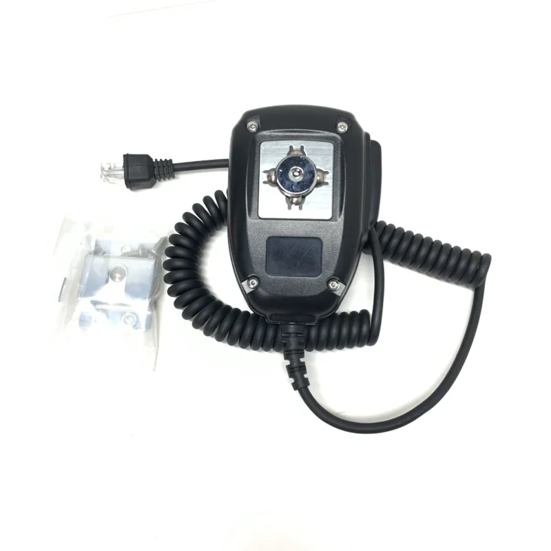Mic Genggam SM07R1 untuk Stasiun Mobil TM800 TM600 TM610