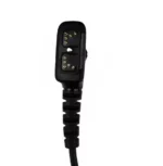 SM18N2 IP67 speaker microphone for Hytera portable radios held in hand