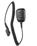 Package contents of the SM18N2 IP67 speaker microphone for Hytera portable radios