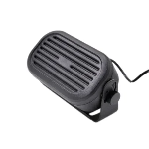 SP-35L external speaker for Icom mobile radios