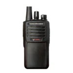 VZ-D281 radio digital portátil Motorola 5W IPX6 32CH VHF