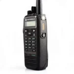 Walkie talkie DMR Motorola XPR6500, 5W doble banda, 10 km