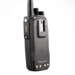 Walkie talkie DMR Motorola XPR6500, 5W doble banda, 10 km