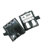 Package contents of the Ni-MH battery pack for Motorola XTR446 walkie talkies