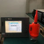 RS-107M Boia Localizadora AIS para Redes de Pesca