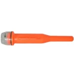 Side profile of the RS-109M AIS fishing buoy tracking transponder