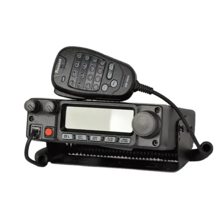 Antena Móvel RS-958 80W VHF/UHF para Rádios Veiculares