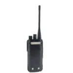 Package contents of the TYT TC-198 PMR446 GMRS portable two way radio