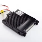 Package contents of the TYT TH-7800 dual band mobile transceiver for vehicle use