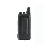 Package contents of the VT-C2 mini UHF PMR FRS two way radio