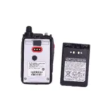 FT-5DR Yaesu Radio Genggam Digital GPS/APRS 144/430MHz