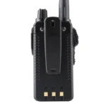 FT-65R Transceiver Genggam FM Dual Band VHF/UHF Yaesu