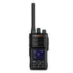 AES256 DMR Handfunkgerät Yshon M5, 1024 Kanäle, IP68