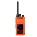 AES256 DMR Handfunkgerät Yshon M5, 1024 Kanäle, IP68