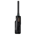 Package contents of the YSHON V68 DMR digital radio with AES256 encryption