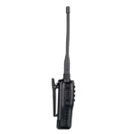 Package contents of the Lisheng YSHON D520 IP68 DMR digital handheld radio