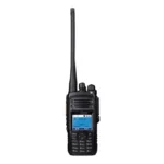 DM-R89 Digitales Walkie-Talkie 7W Dualband IP54 Langstrecke