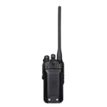 DM-R89 Digitales Walkie-Talkie 7W Dualband IP54 Langstrecke