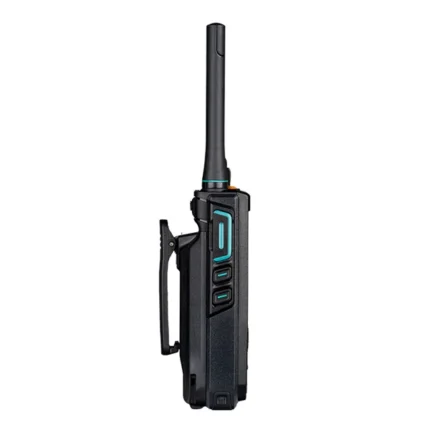 Radio DMR Yshon A20 portative bi-mode IP68, 3000mAh