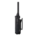 Close-up of the Yshon A20 DMR analog dual-mode IP68 handheld radio