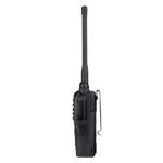 Package contents of the YSHON LS-747 UHF analog walkie talkie radio