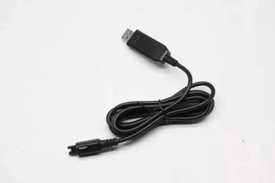 Two-way radio USB charger