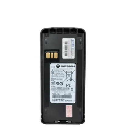 Hytera BL2801-EX Akku 2850mAh für HP785 HP782 HP786